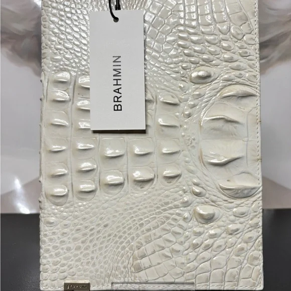 Brahmin Coconut Milk Melbourne Journal - Picture 1 of 1